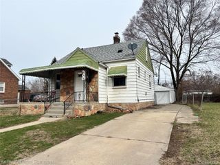 13425 Georgiana Avenue, Warren, MI 48089