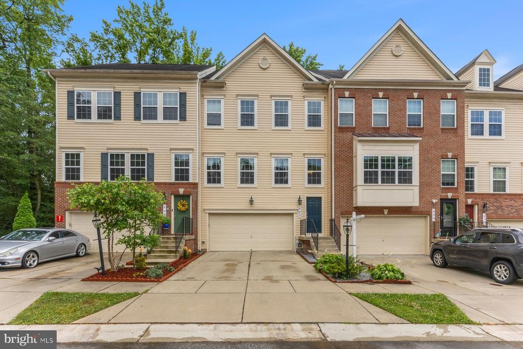 645 BRACEY DR, Glen Burnie, MD 21060