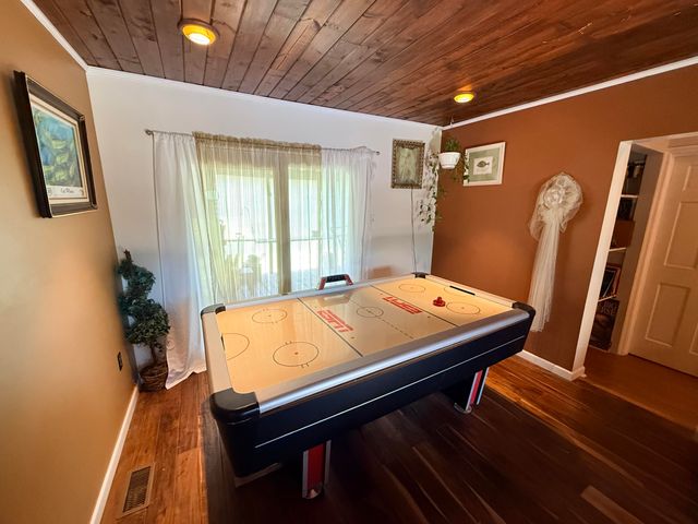 392 Hardbarger Road, Monteagle, TN 37356