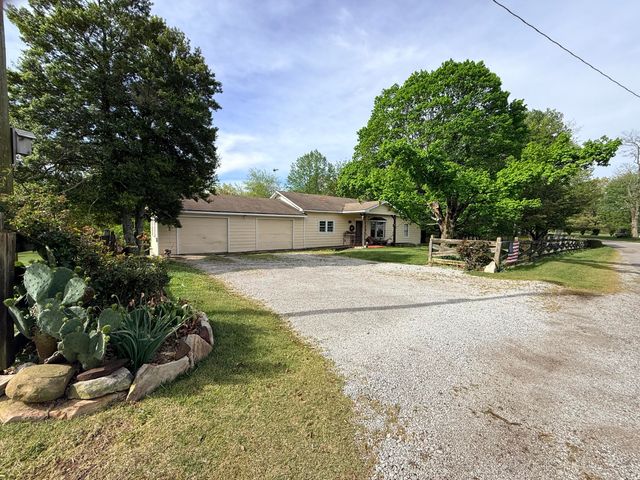 392 Hardbarger Road, Monteagle, TN 37356