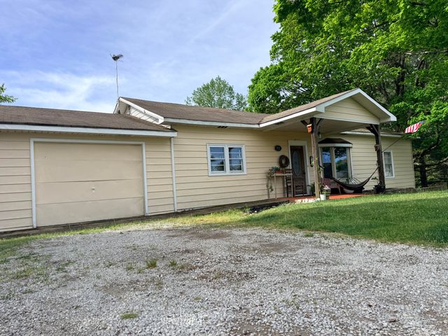 392 Hardbarger Road, Monteagle, TN 37356