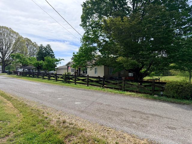 392 Hardbarger Road, Monteagle, TN 37356