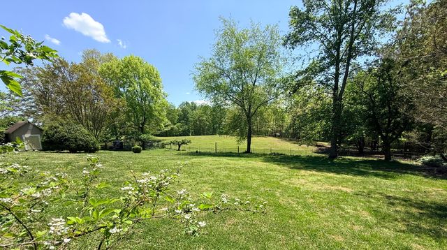 392 Hardbarger Road, Monteagle, TN 37356