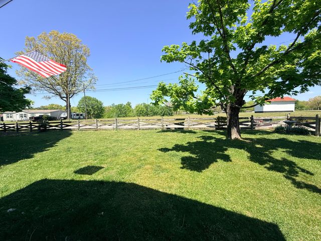 392 Hardbarger Road, Monteagle, TN 37356