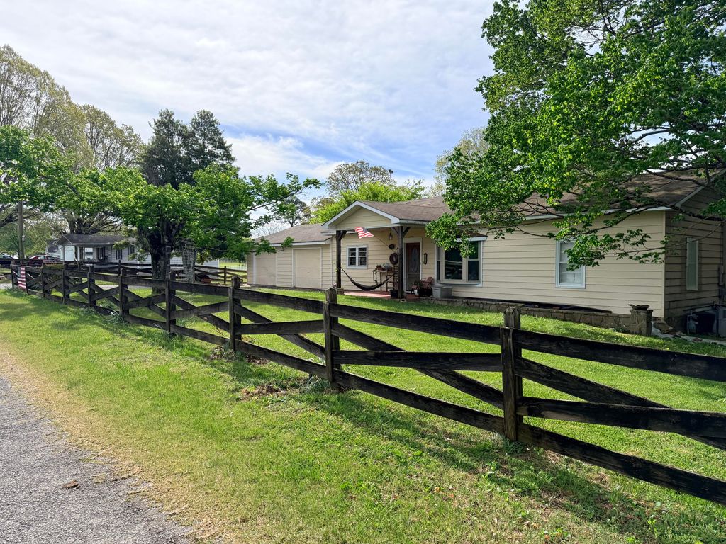 392 Hardbarger Road, Monteagle, TN 37356