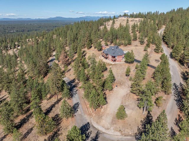 6708 E Matthew Ln, Chattaroy, WA 99003