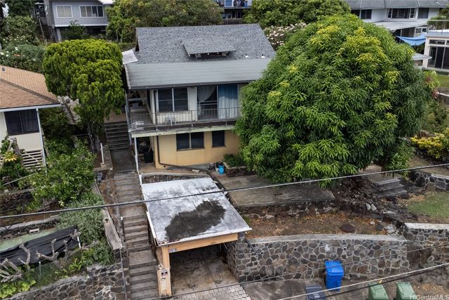2970 Robert Place, Honolulu, HI 96816