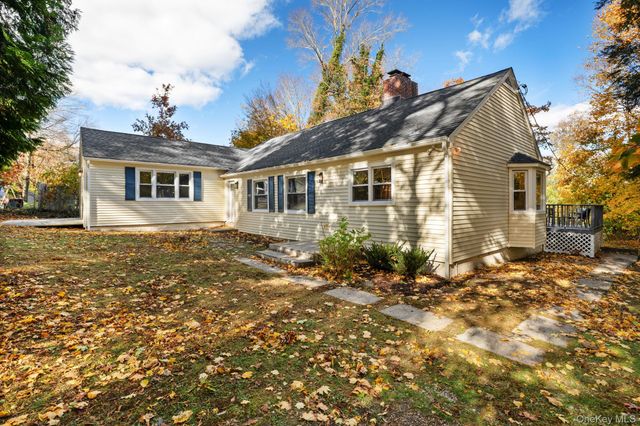 27 Winding Lane, Bedford Hills, NY 10507