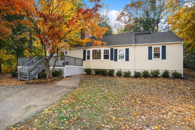 27 Winding Lane, Bedford Hills, NY 10507