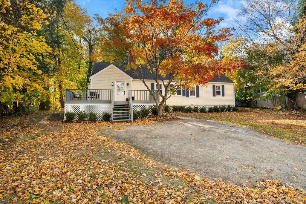 27 Winding Lane, Bedford Hills, NY 10507