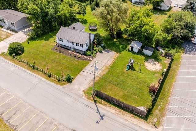 36 School Street, Canaan, NH 03741