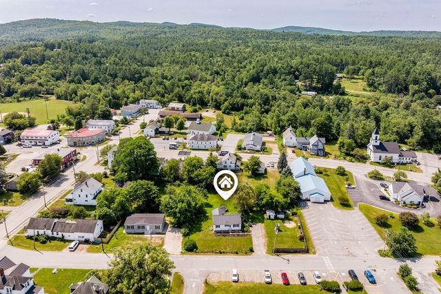 36 School Street, Canaan, NH 03741