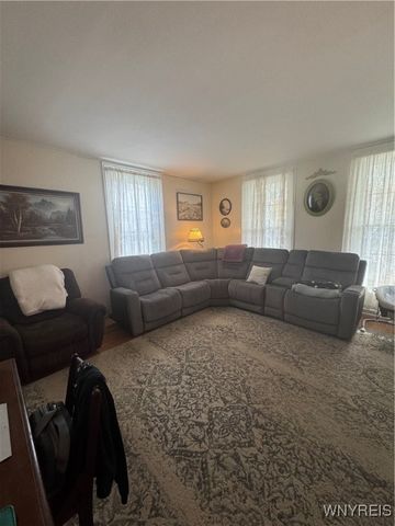 14 Third Avenue, Franklinville, NY 14737