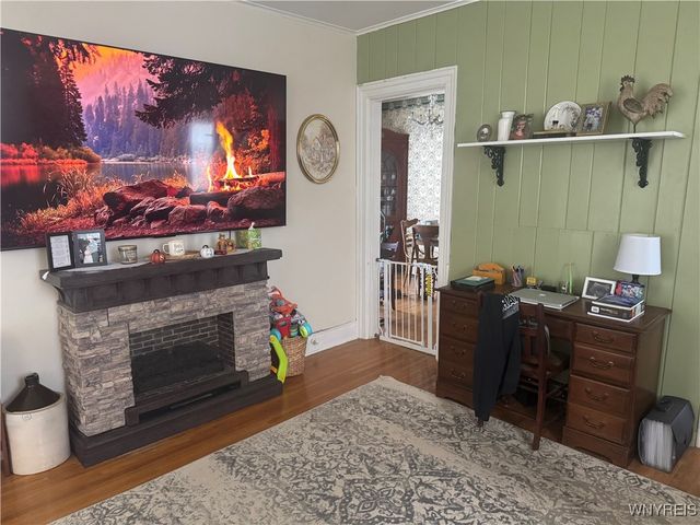 14 Third Avenue, Franklinville, NY 14737