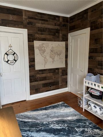 14 Third Avenue, Franklinville, NY 14737