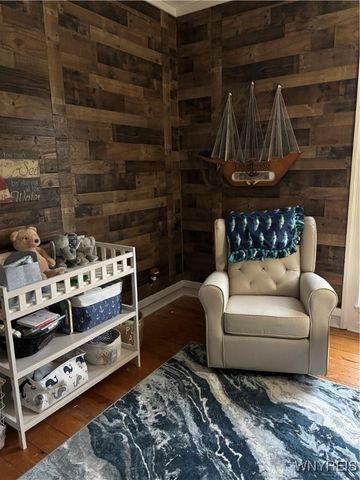 14 Third Avenue, Franklinville, NY 14737