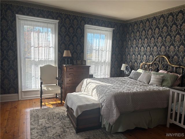 14 Third Avenue, Franklinville, NY 14737