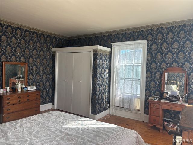 14 Third Avenue, Franklinville, NY 14737