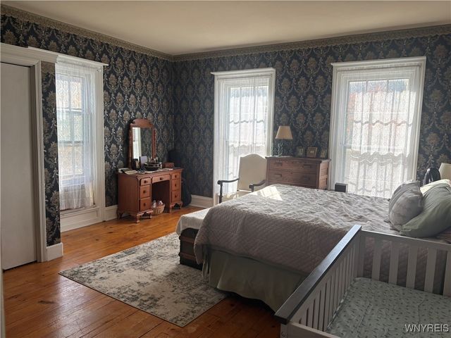 14 Third Avenue, Franklinville, NY 14737