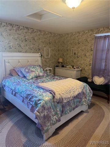 14 Third Avenue, Franklinville, NY 14737