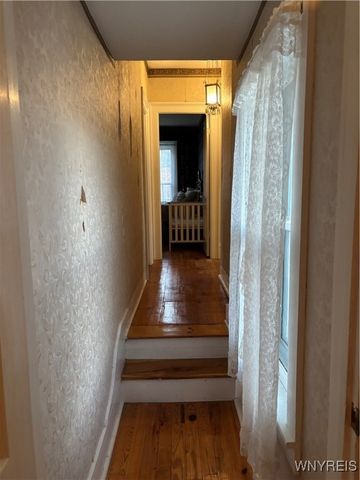 14 Third Avenue, Franklinville, NY 14737