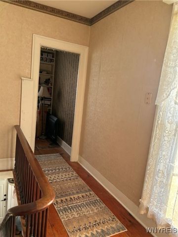 14 Third Avenue, Franklinville, NY 14737