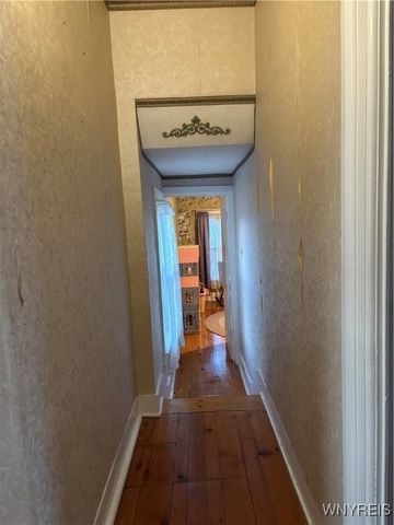 14 Third Avenue, Franklinville, NY 14737