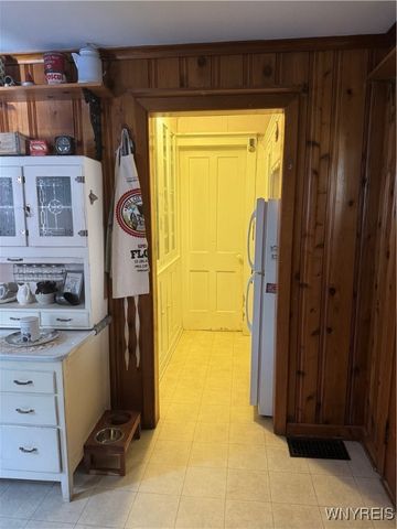 14 Third Avenue, Franklinville, NY 14737