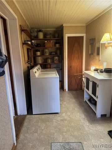 14 Third Avenue, Franklinville, NY 14737