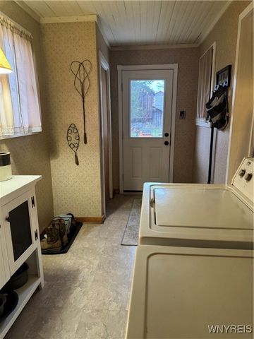 14 Third Avenue, Franklinville, NY 14737