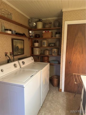 14 Third Avenue, Franklinville, NY 14737