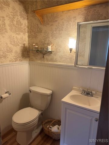 14 Third Avenue, Franklinville, NY 14737