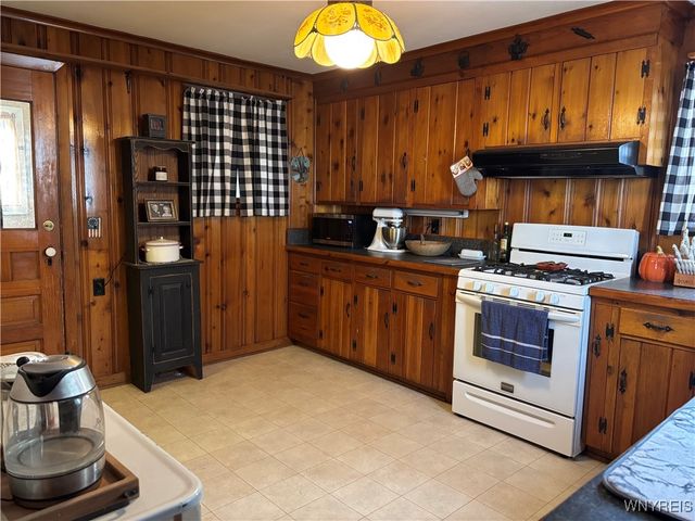 14 Third Avenue, Franklinville, NY 14737