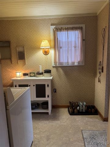 14 Third Avenue, Franklinville, NY 14737