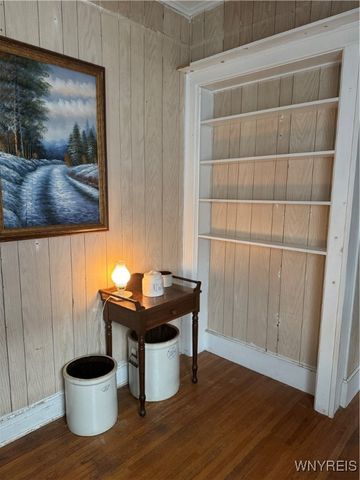 14 Third Avenue, Franklinville, NY 14737