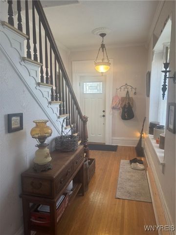 14 Third Avenue, Franklinville, NY 14737