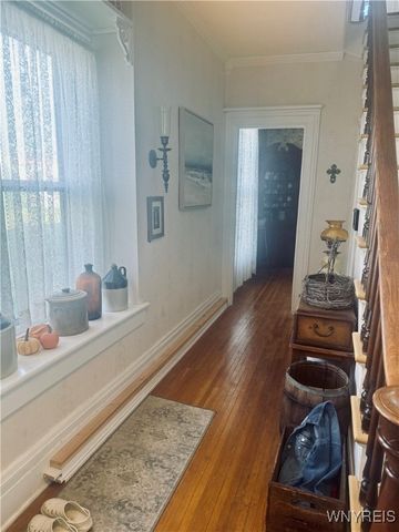 14 Third Avenue, Franklinville, NY 14737