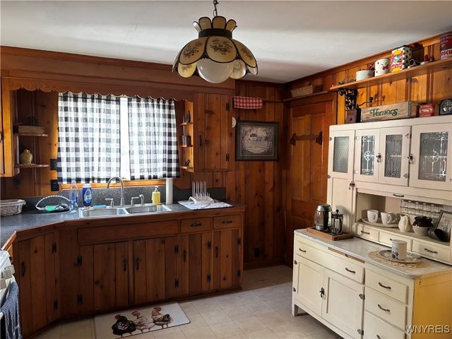 14 Third Avenue, Franklinville, NY 14737