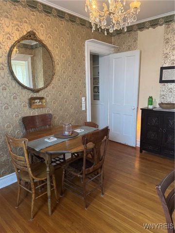 14 Third Avenue, Franklinville, NY 14737