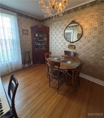 14 Third Avenue, Franklinville, NY 14737