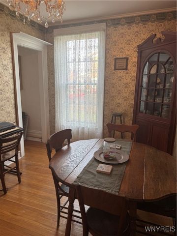 14 Third Avenue, Franklinville, NY 14737