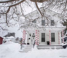 14 Third Avenue, Franklinville, NY 14737