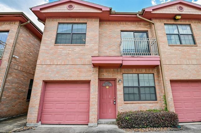 9400 Bellaire Boulevard 511, Houston, TX 77036