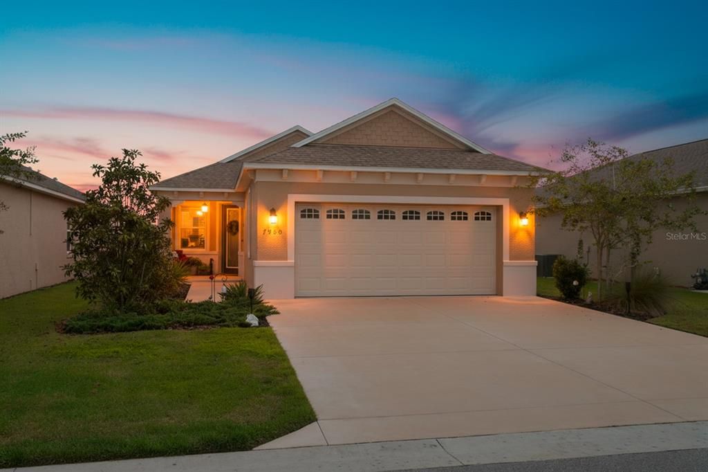 7980 SW 89TH CIRCLE, Ocala, FL 34481