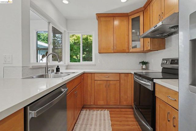 545 E Arques Ave, Sunnyvale, CA 94085