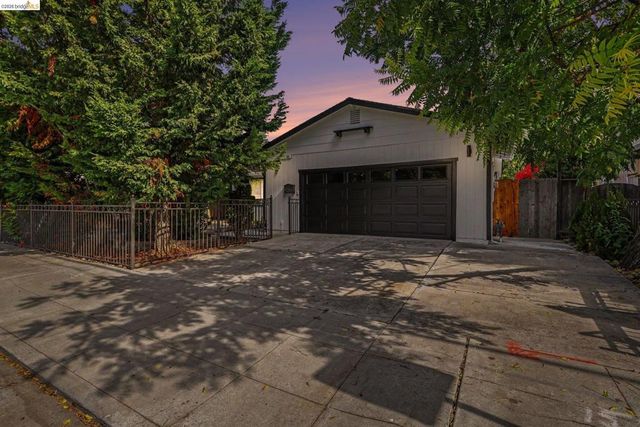 545 E Arques Ave, Sunnyvale, CA 94085
