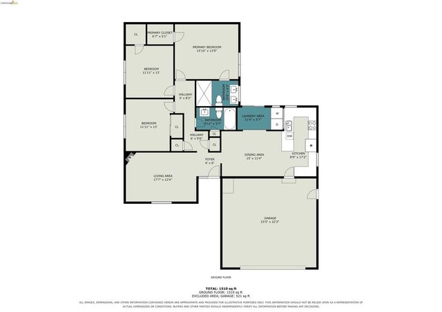 545 E Arques Ave, Sunnyvale, CA 94085