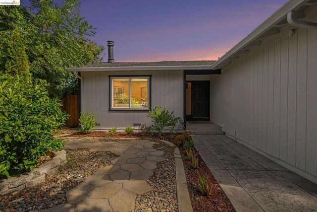 545 E Arques Ave, Sunnyvale, CA 94085