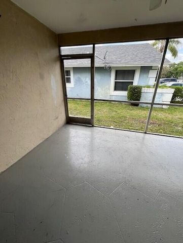 12781 Peconic Court, Wellington, FL 33414