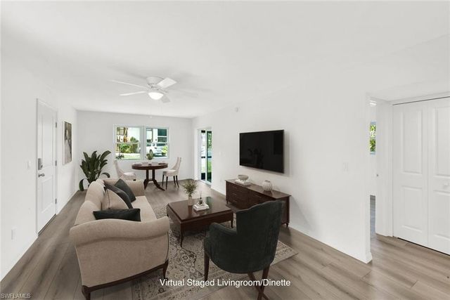 16881 Davis RD 312, Fort Myers, FL 33908